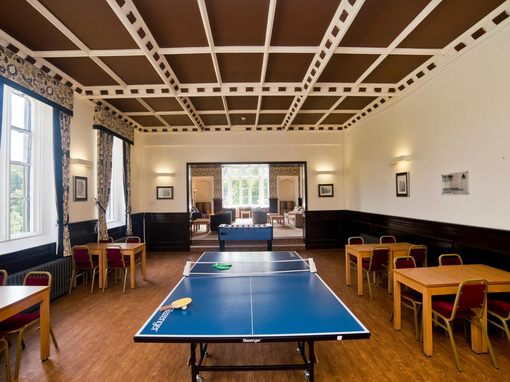Yha Ilam Hall Άσμπερν Εξωτερικό φωτογραφία