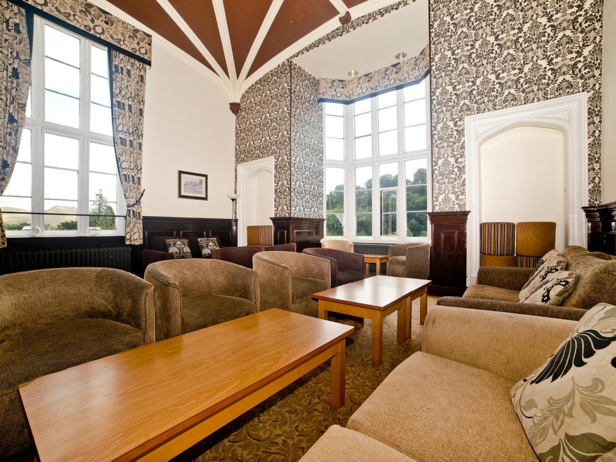 Yha Ilam Hall Άσμπερν Εξωτερικό φωτογραφία