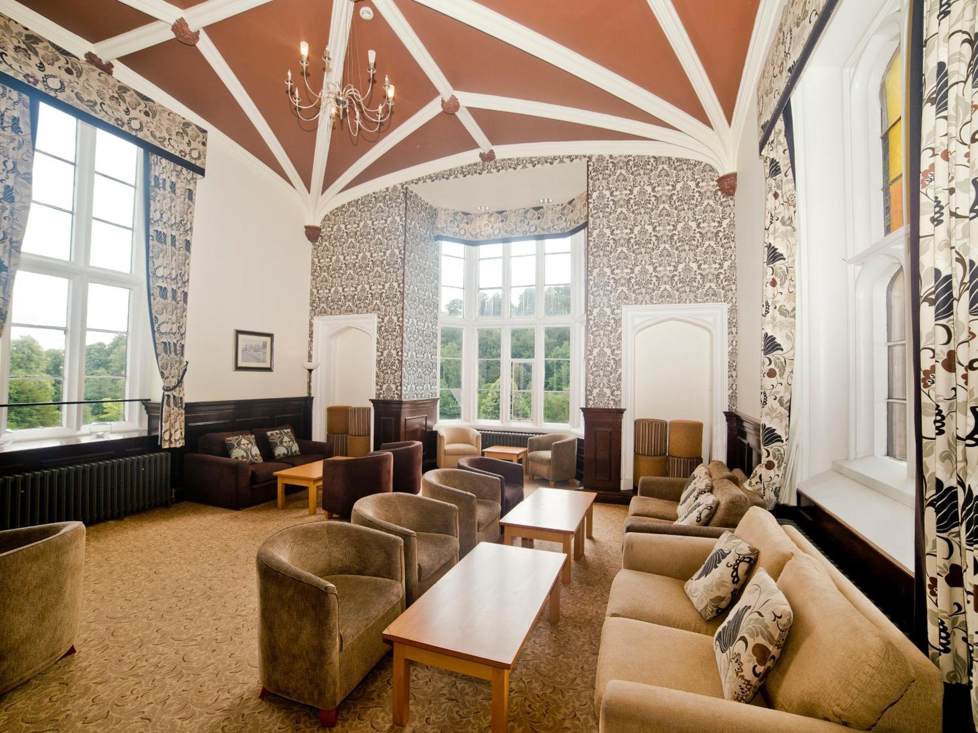 Yha Ilam Hall Άσμπερν Εξωτερικό φωτογραφία