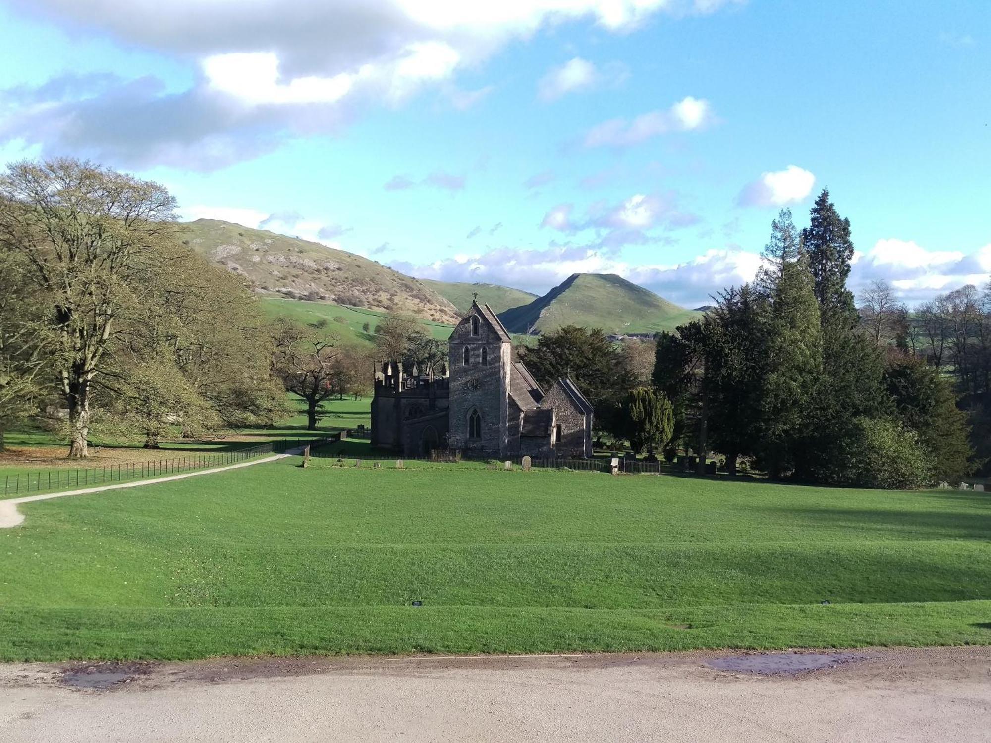 Yha Ilam Hall Άσμπερν Εξωτερικό φωτογραφία